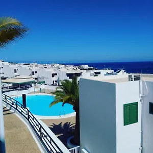 Portonovo Paraiso - Sea View - Piscina - Wifi - Old Town Apartment Puerto del Carmen (Lanzarote)