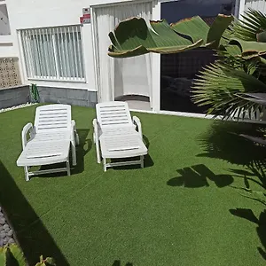 Bruna's House Apartment Costa Adeje (Tenerife)