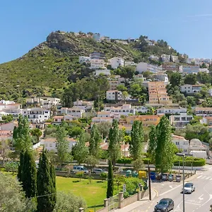  Appartement Apartamento En Espagne