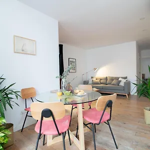  Appartement El Born Design Espagne