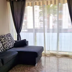  Appartement On The Wave1 Espagne