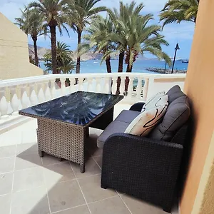 Amazing View In Tenerife Royal Garden Apartment Playa de las Americas (Tenerife)