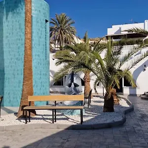 Gaviotas Golf Appartement