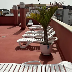  Appartement Rosamar Playa De Canteras Espagne