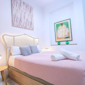 Dreams Oldtown Free Parking By Easytrip Apartment Málaga